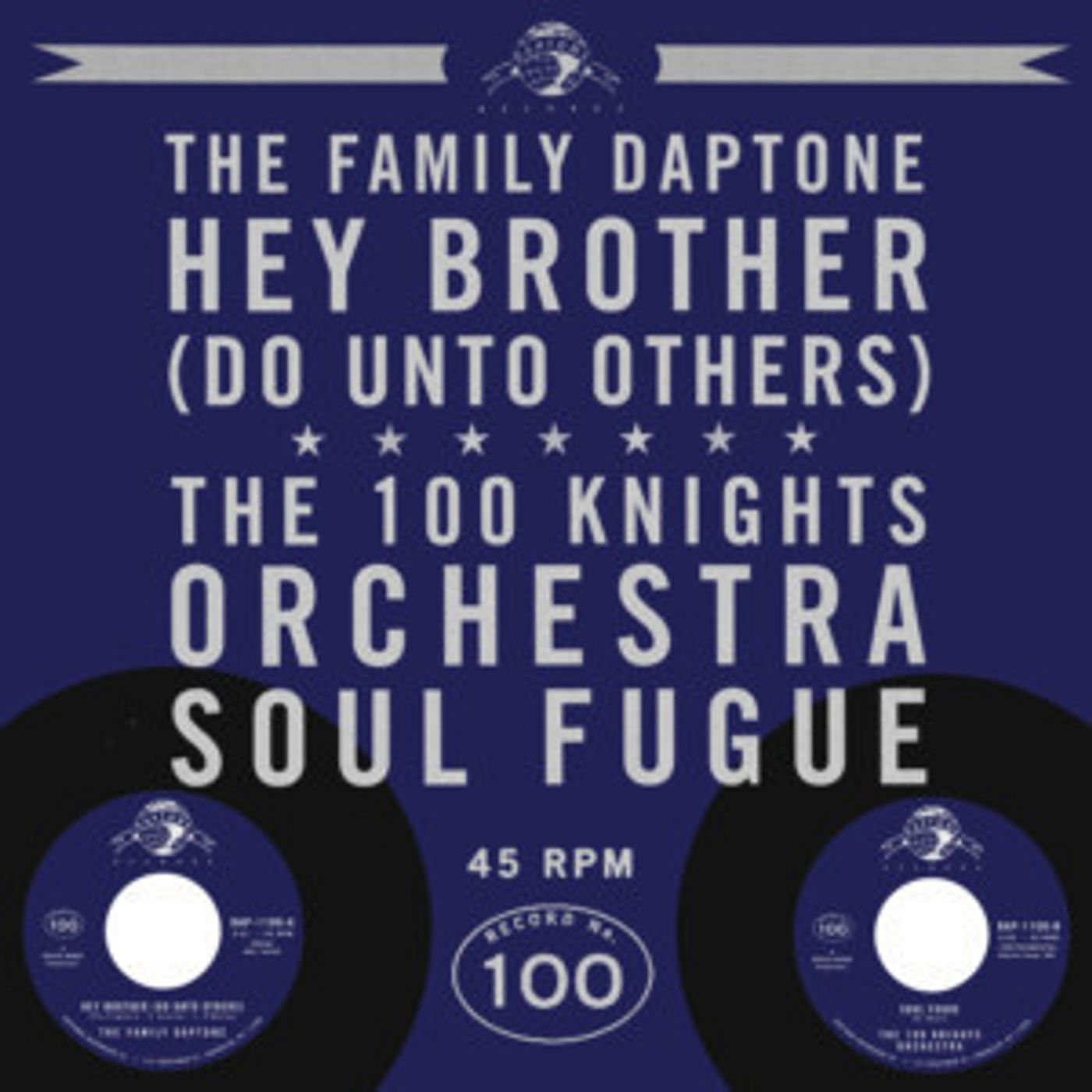 Hear Sharon Jones, Charles Bradley, Lee Fields & More on Daptone's 100th 45 A-Side  Image
