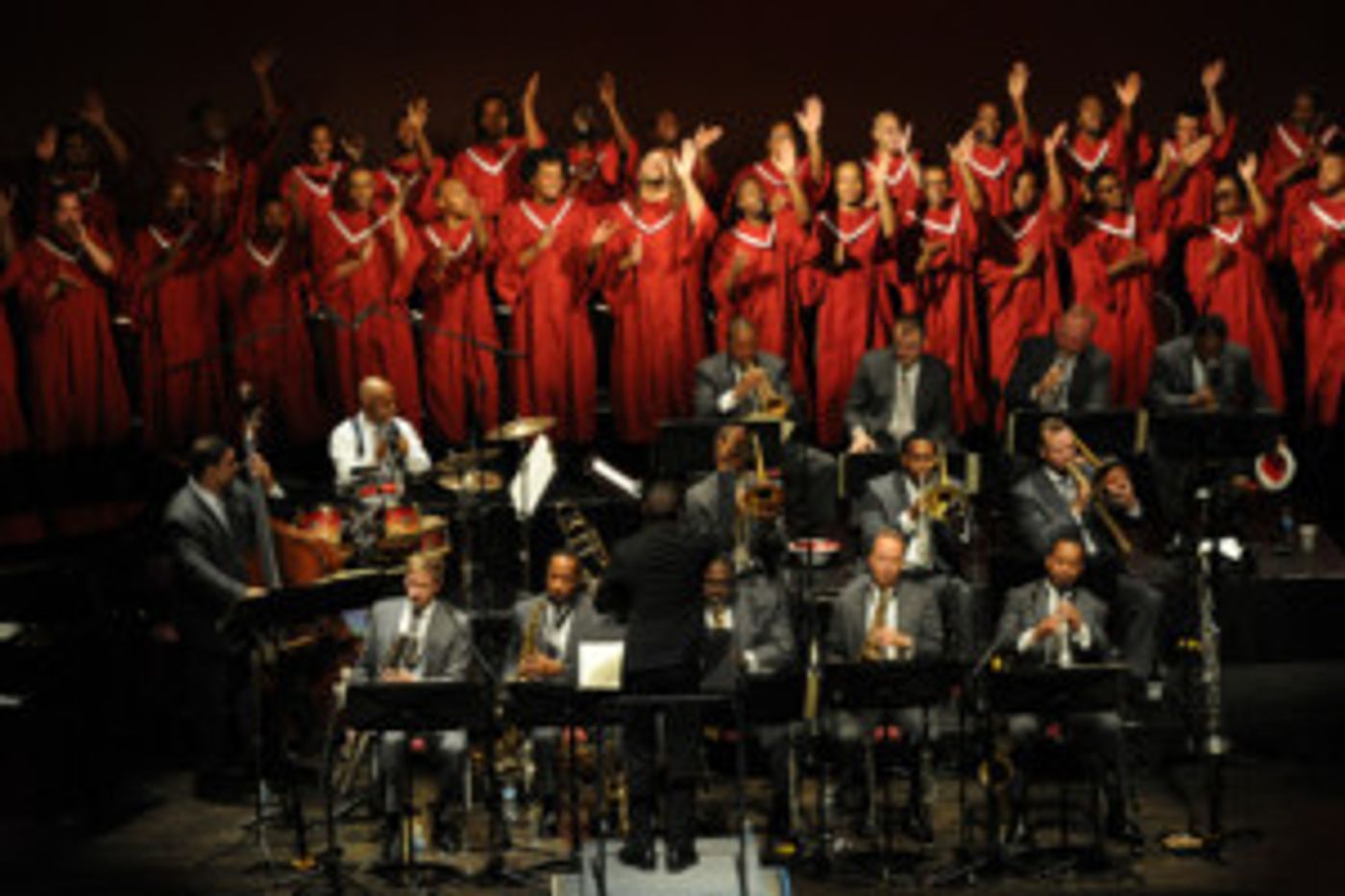 Lincoln Center Announces 2019 White Light Festival Lincoln Center Announces 2019 White Light Festival Image