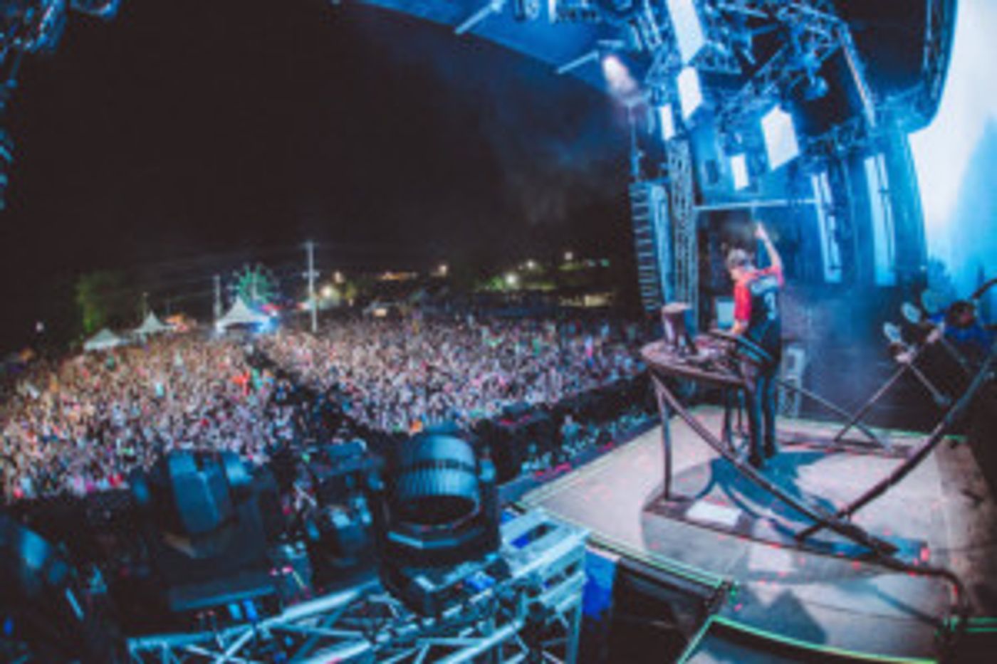 Ever After Music Festival Wraps Largest Edition To Date  Image