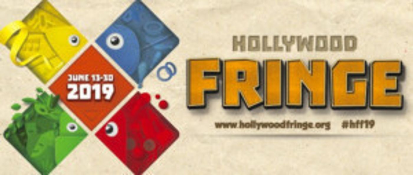 The 10th Annual Hollywood Fringe Festival Opens Today The 10th Annual Hollywood Fringe Festival Opens Today Image