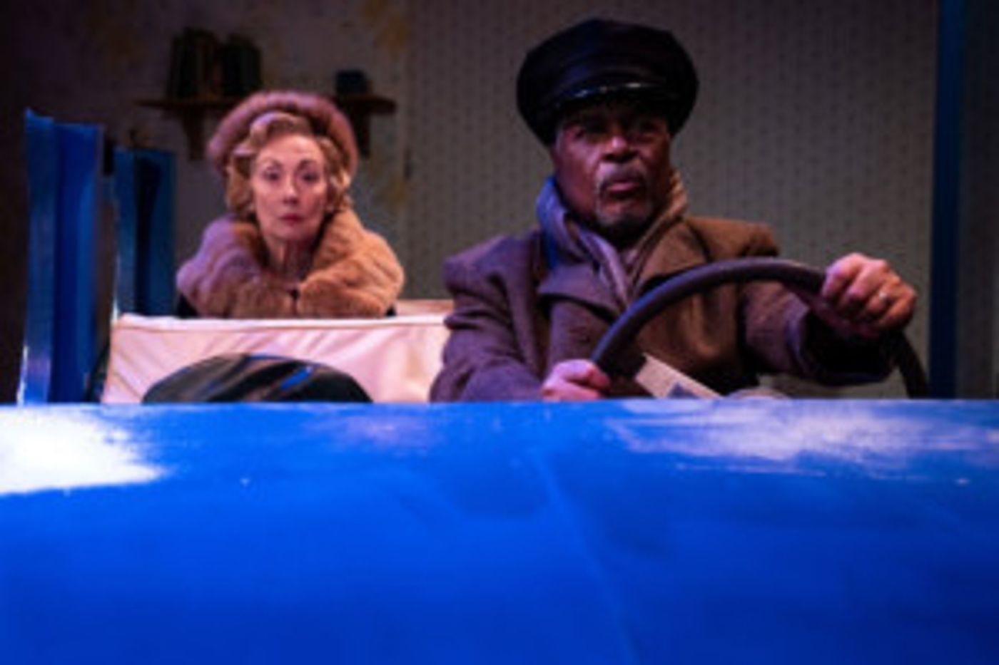 Review: DRIVING MISS DAISY, York Theatre Royal  Image