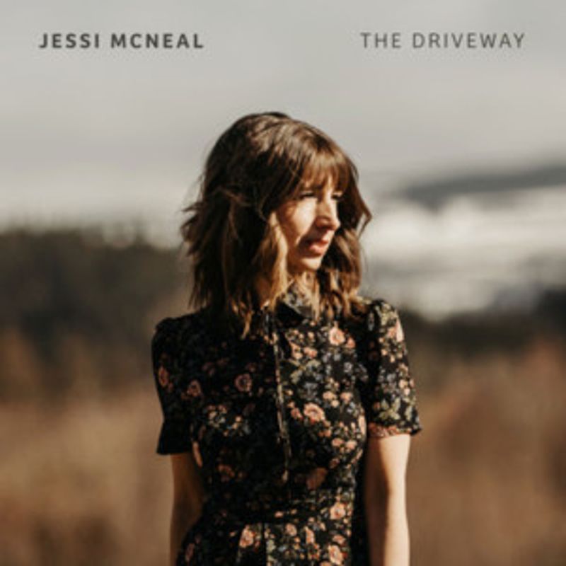Jessi McNeal Shares New Single From Forthcoming LP Image