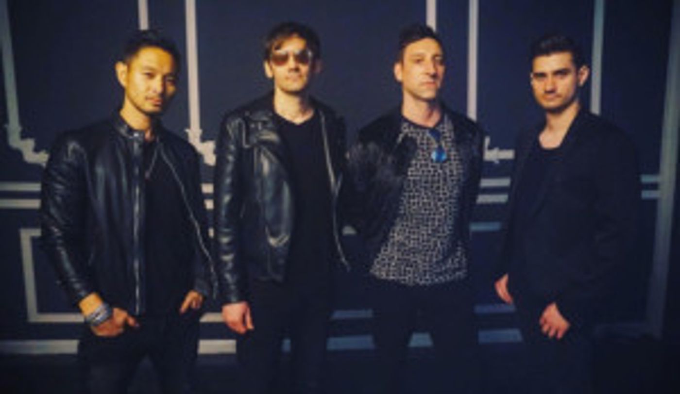 Don't Believe In Ghosts Premiere Brand New Video For THE CHASE Don't Believe In Ghosts Premiere Brand New Video For THE CHASE Image