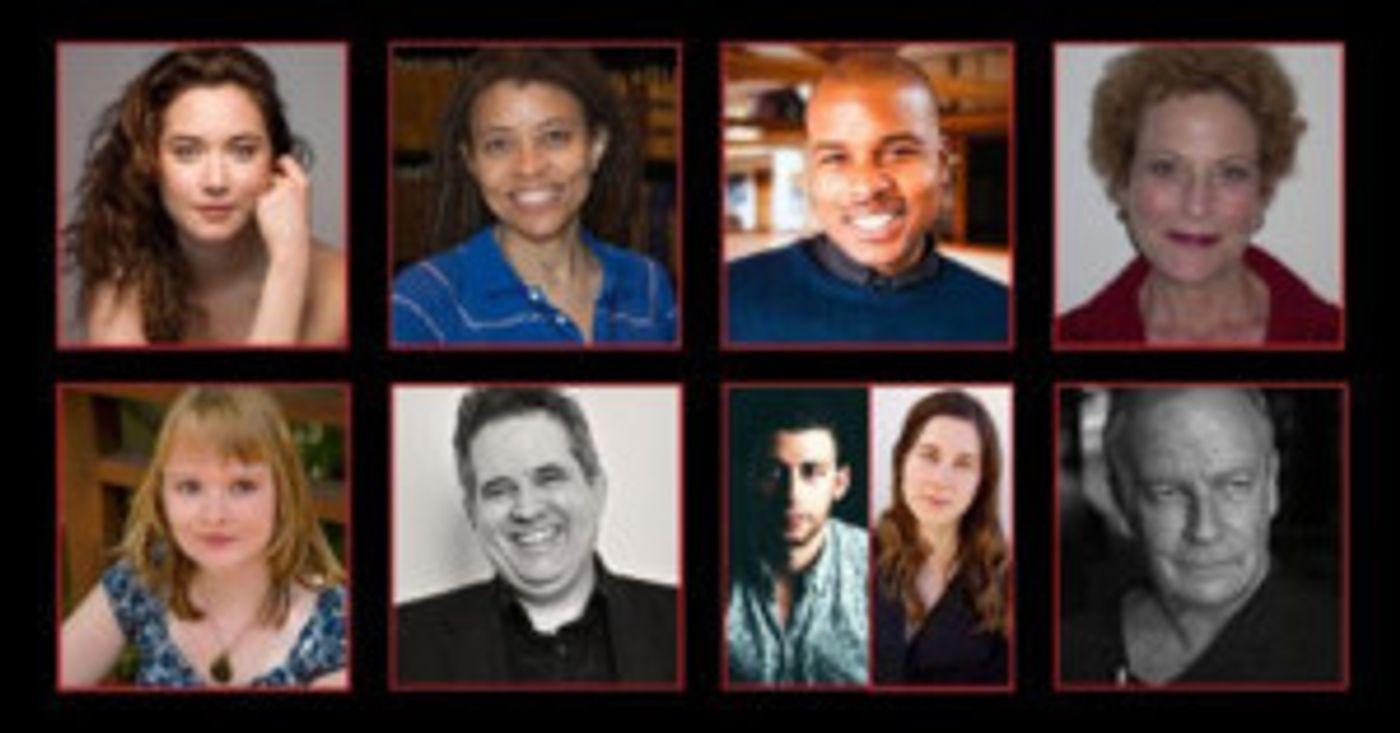 Red Bull Theater Announces Selections for THE NINTH ANNUAL SHORT NEW PLAY FESTIVAL  Image
