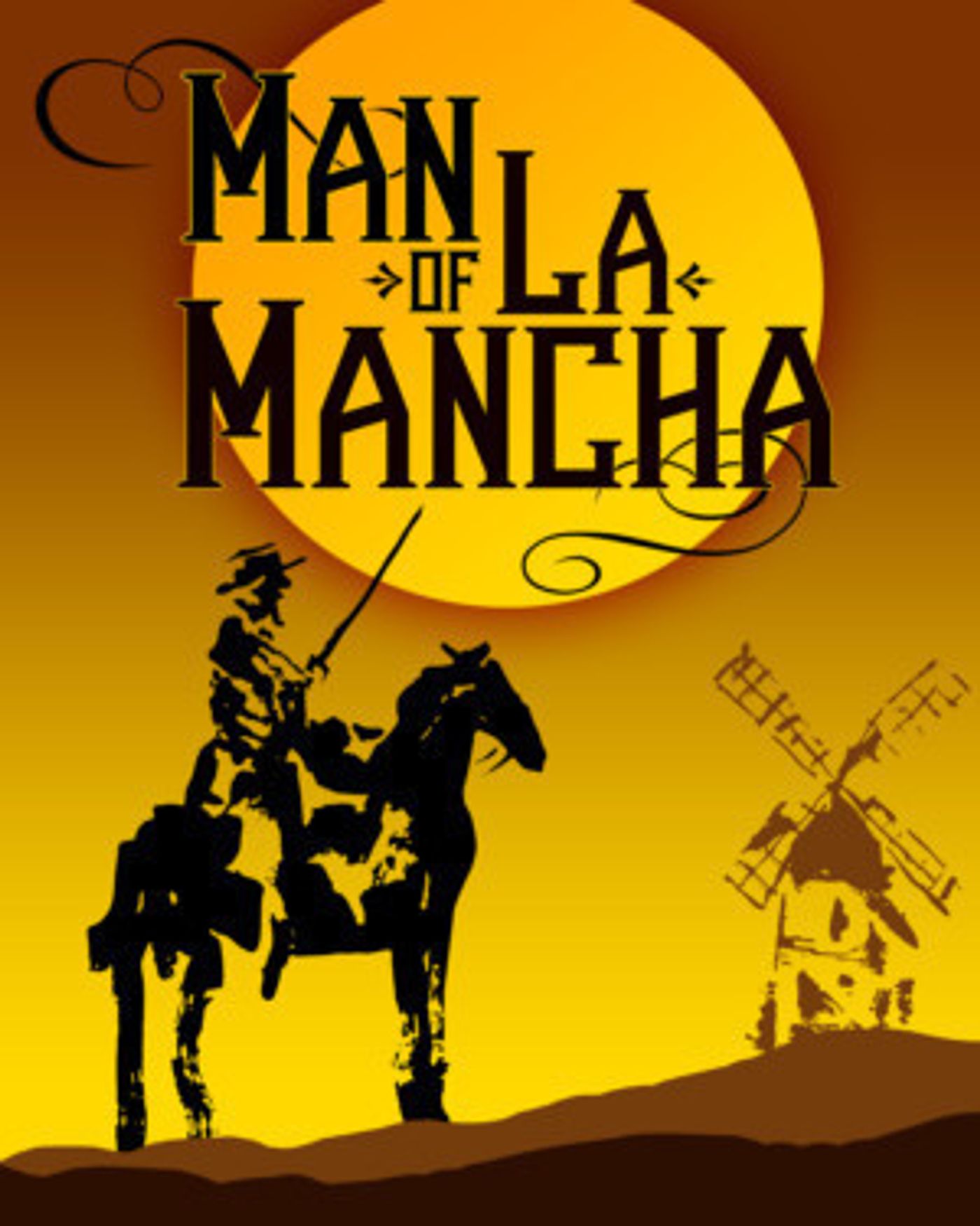 MNM Theatre Company Announces The Cast Of MAN OF LA MANCHA  Image