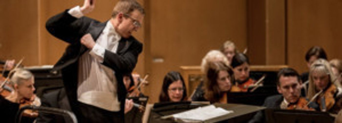 Chi Phil Kicks Off Summer of Music with SIDE BY SIDE WITH THE CHICAGO PHILHARMONIC  Image