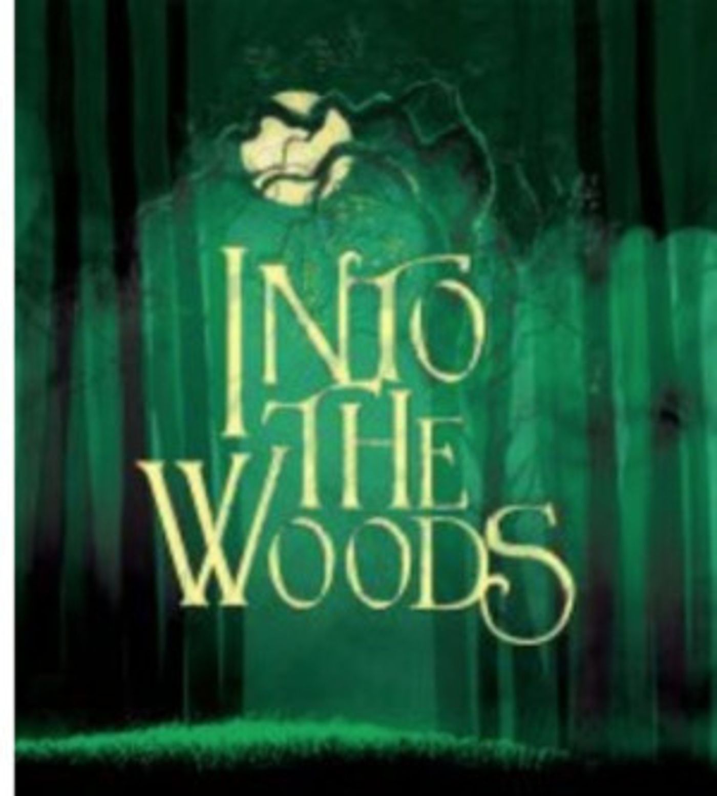 Review: INTO THE WOODS at EmilyAnn Theatre  Image