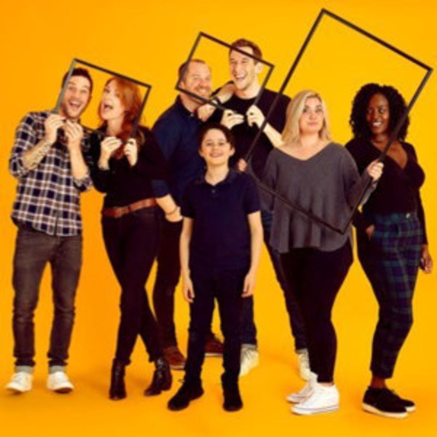 Casting Announced For FALSETTOS At The Other Palace  Image