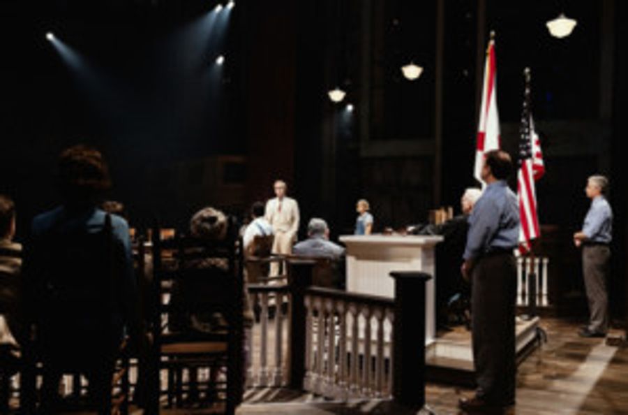 TO KILL A MOCKINGBIRD To Head To The West End In 2020 Image
