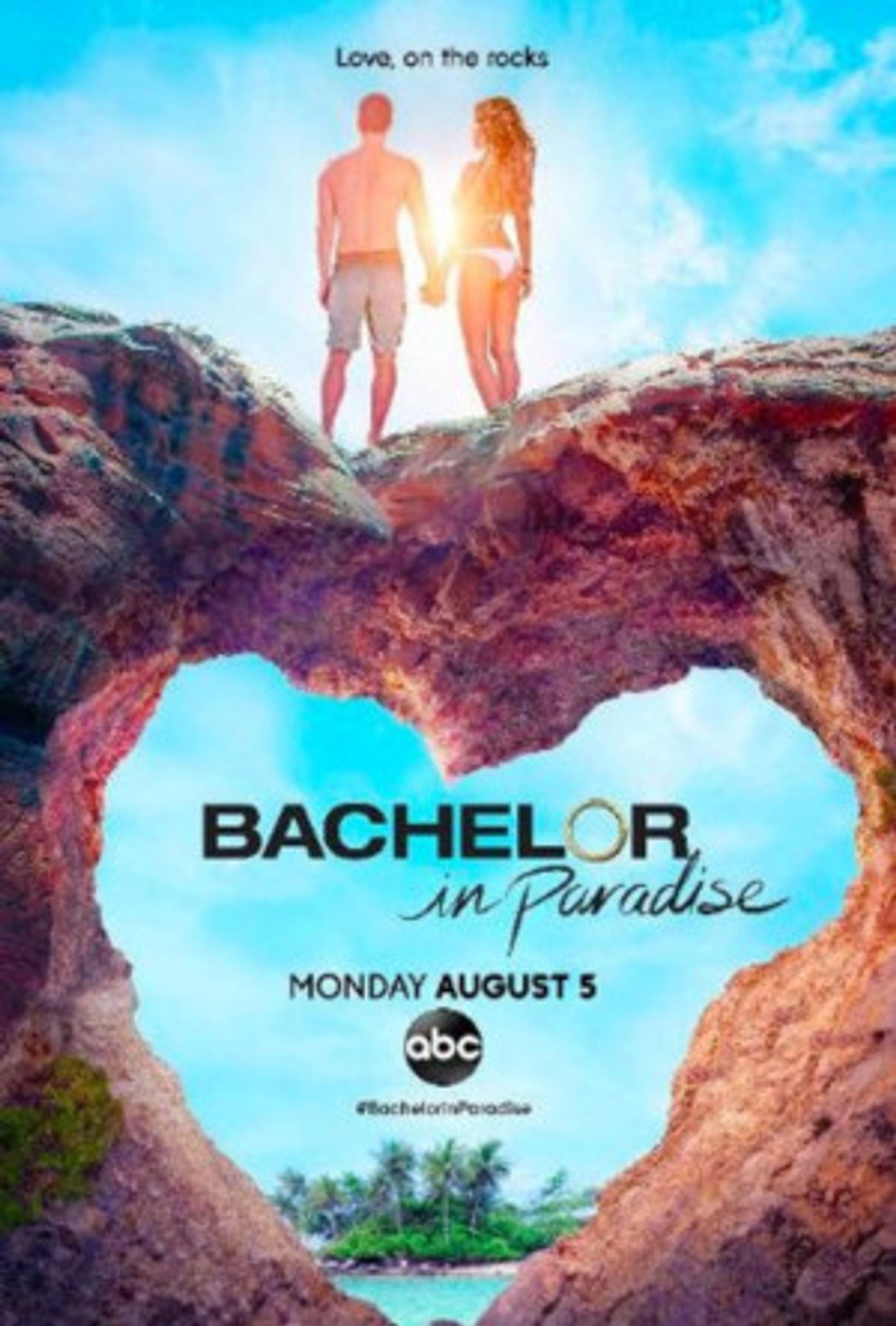 ABC to Reveal BACHELOR IN PARADISE During GOOD MORNING AMERICA and GRAND HOTEL  Image