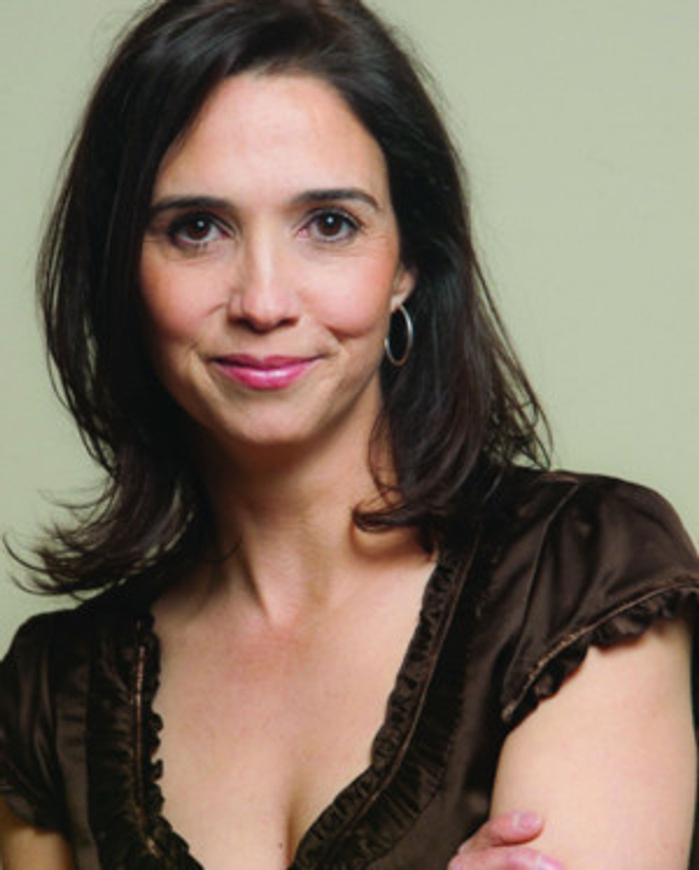 Interview: Theatre Life with Holly Twyford  Image