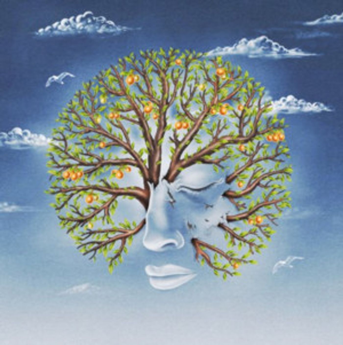 Another Sky Releases 'Life Was Coming In Through The Blinds' EP  Image