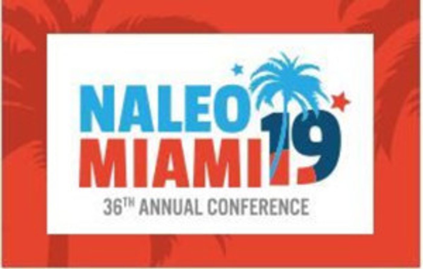 Noticias Telemundo to Livestream Presidential Candidate Forum Hosted by Naleo Noticias Telemundo to Livestream Presidential Candidate Forum Hosted by Naleo Image