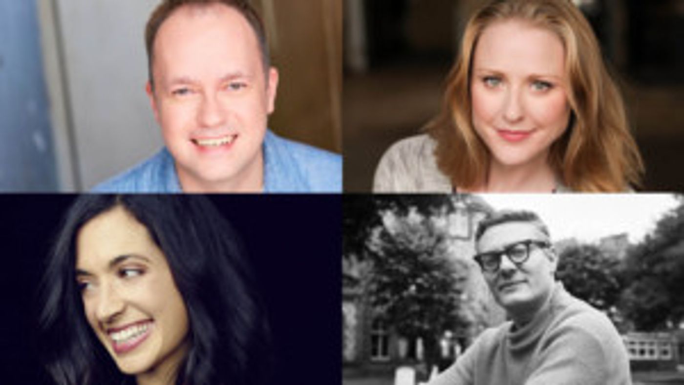 AstonRep Theatre Announces 2019-20 Season at The Edge Theater  Image