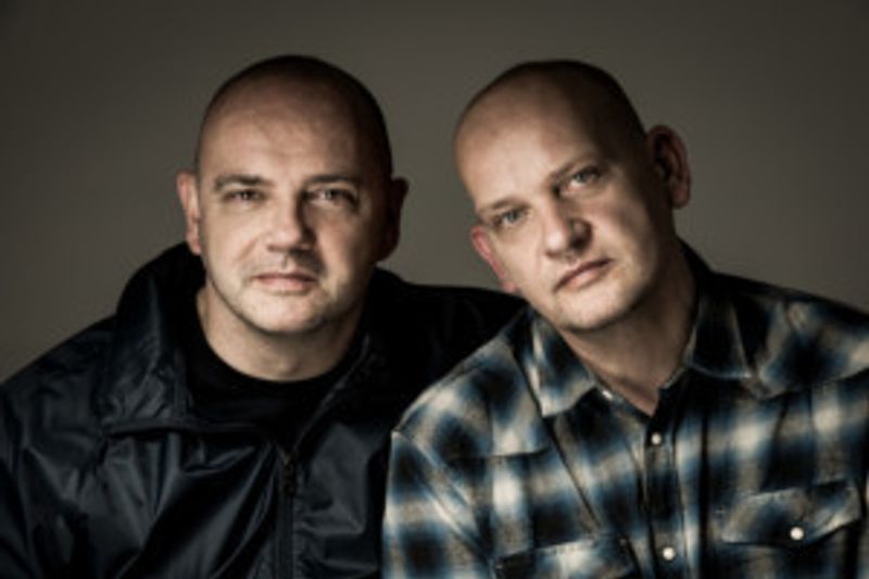 Scottish Pop Duo Hue and Cry Celebrate Album's 30th Anniversary With New Tour Image
