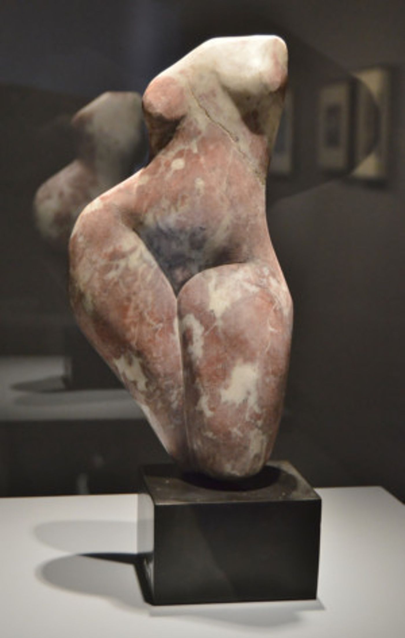 Último fin de semana de Brassai. El ojo de París en el Museo del Palacio de Bellas Artes Último fin de semana de Brassai. El ojo de París en el Museo del Palacio de Bellas Artes Image