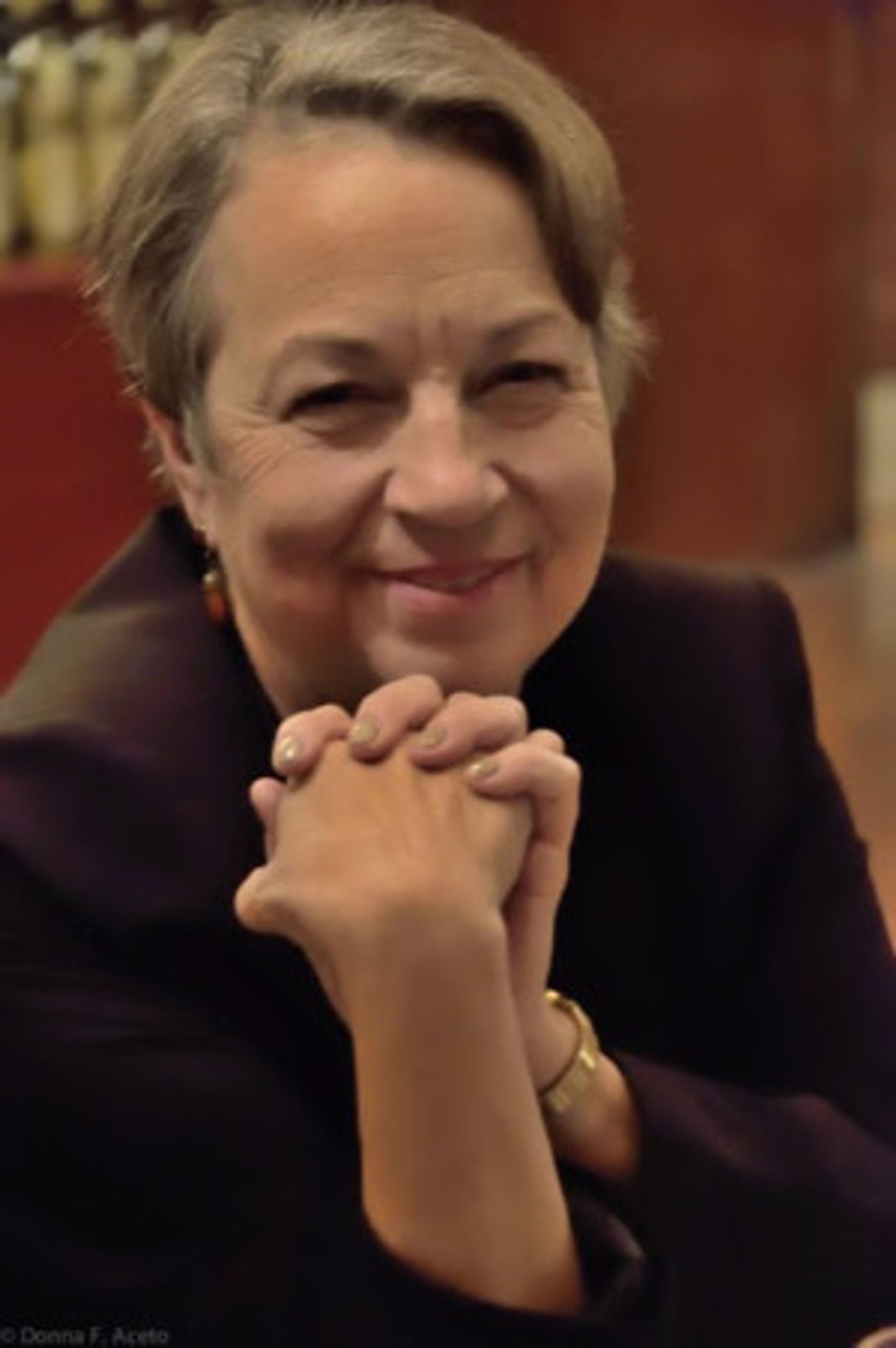 NNPN's 90th Rolling World Premiere MY LORD, WHAT A NIGHT  Image