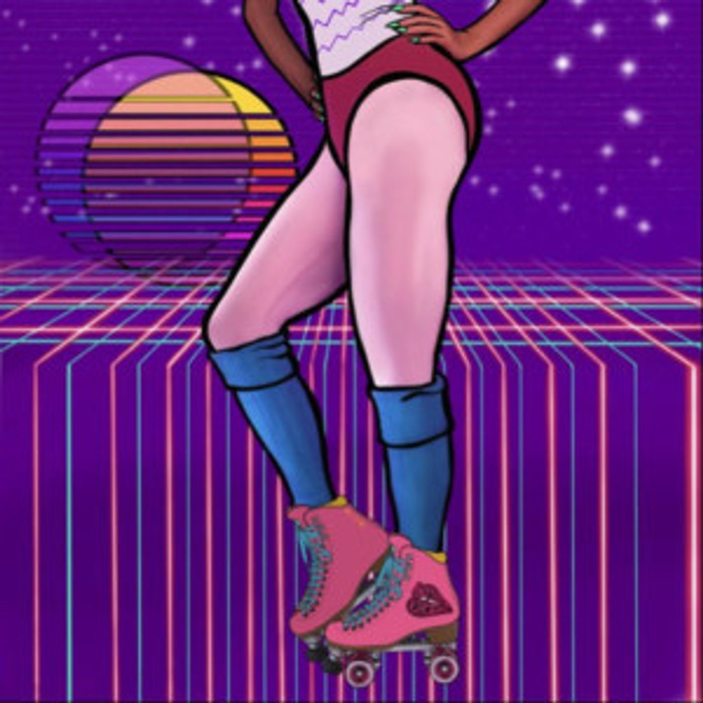 Lizzo's DJ Sophia Eris Urges Everyone To Be Their Own Adele On Her New Single FEEL THE BURN Out Today Lizzo's DJ Sophia Eris Urges Everyone To Be Their Own Adele On Her New Single FEEL THE BURN Out Today Image