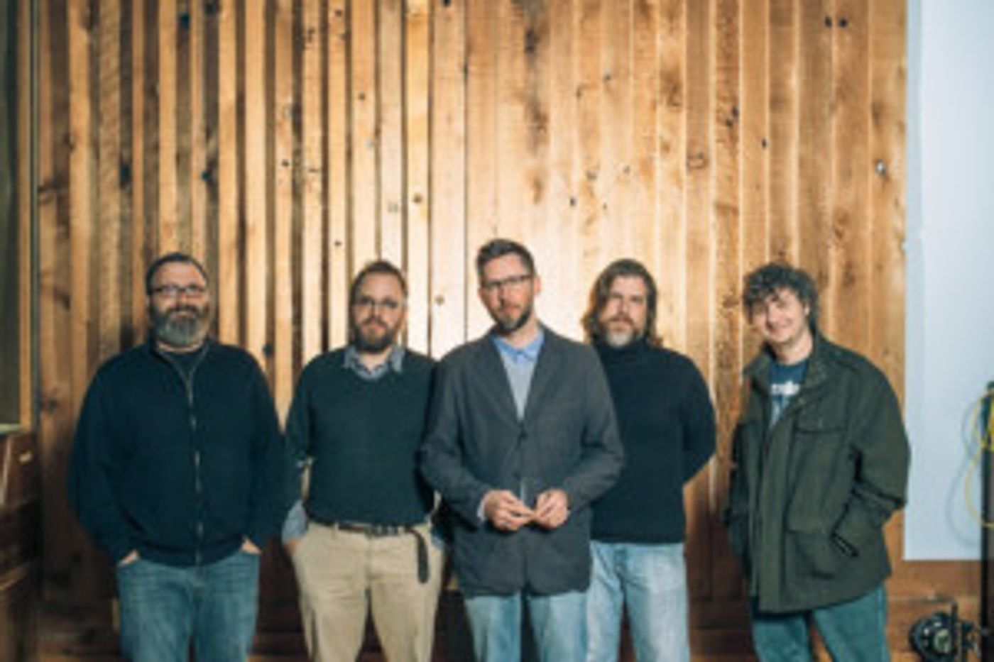 Luxury Returns With New Album 'Trophies' & Feature Length Documentary Luxury Returns With New Album 'Trophies' & Feature Length Documentary Image