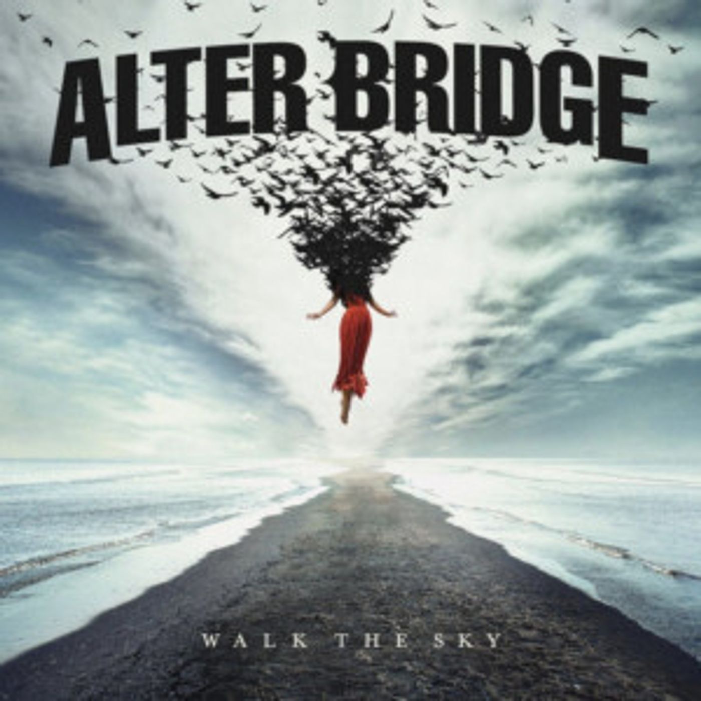 Alter Bridge Announces Sixth Studio Album WALK THE SKY  Image
