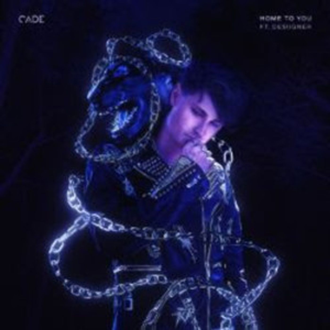 CADE and Desiigner Link Up On New Single HOME TO YOU  Image