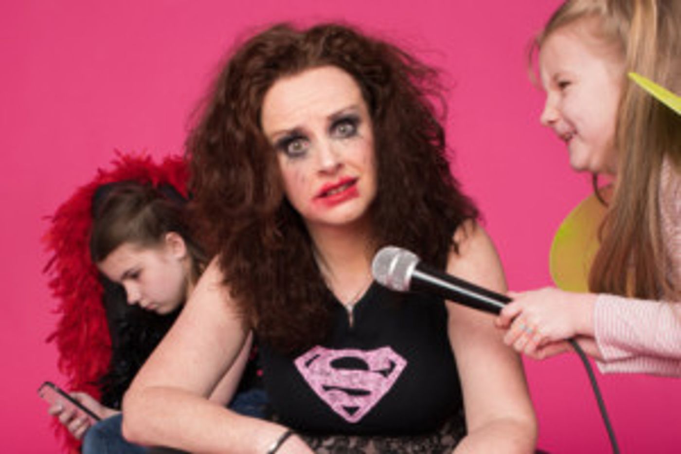 ACE-Production with From Start to Finnish Presents HONEY  Image