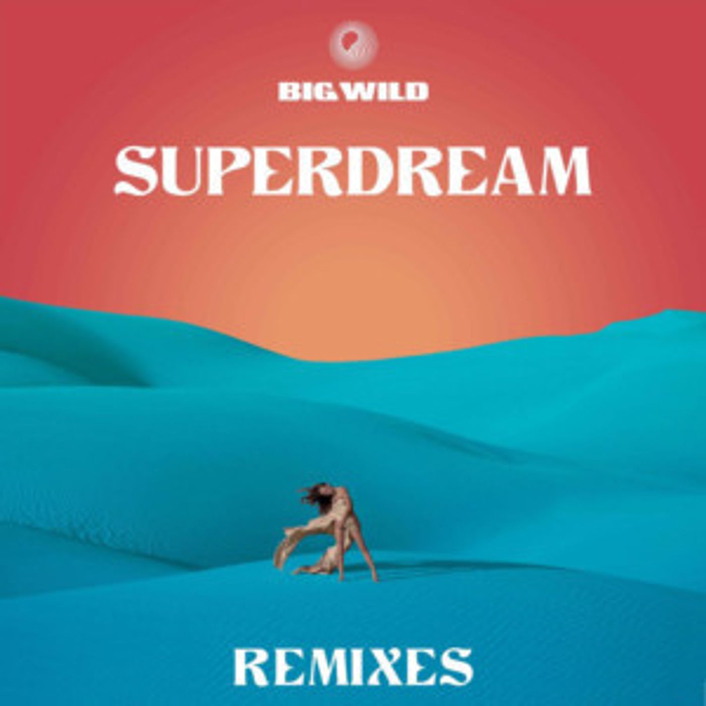 Big Wild Unveils The SUPERDREAM (Remixes) EP Big Wild Unveils The SUPERDREAM (Remixes) EP Image