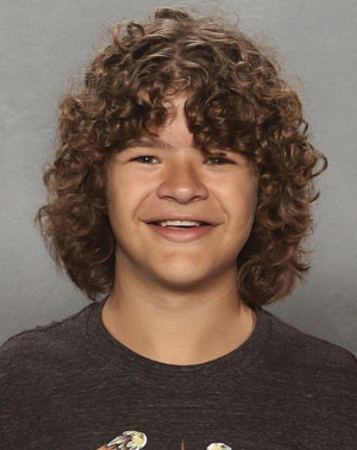 Netflix Orders Hidden Camera Prank Show Hosted by Gaten Matarazzo Netflix Orders Hidden Camera Prank Show Hosted by Gaten Matarazzo Image