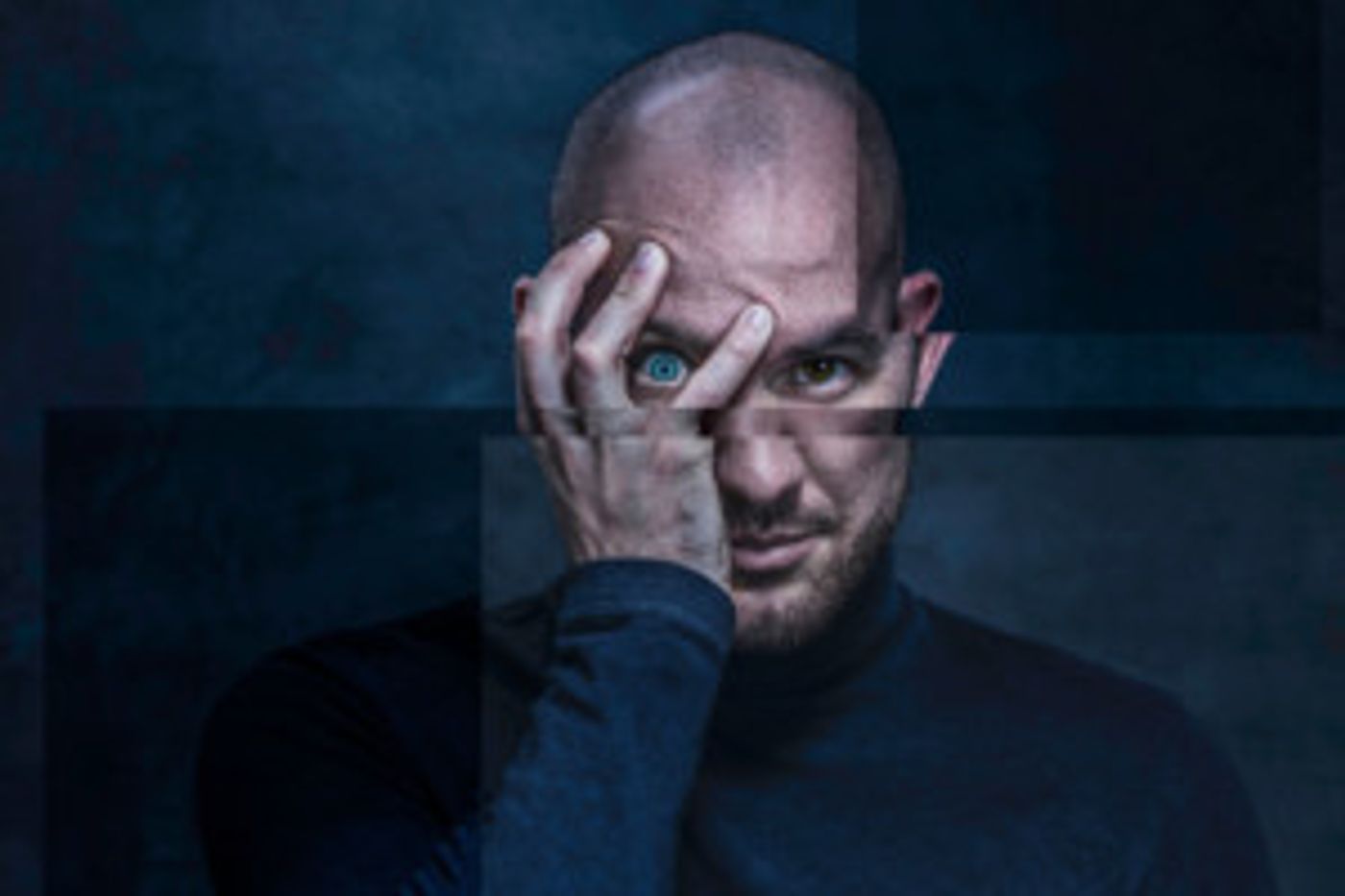 Hippana Theatre in Association with From Start to Finnish Presents SHINE Hippana Theatre in Association with From Start to Finnish Presents SHINE Image