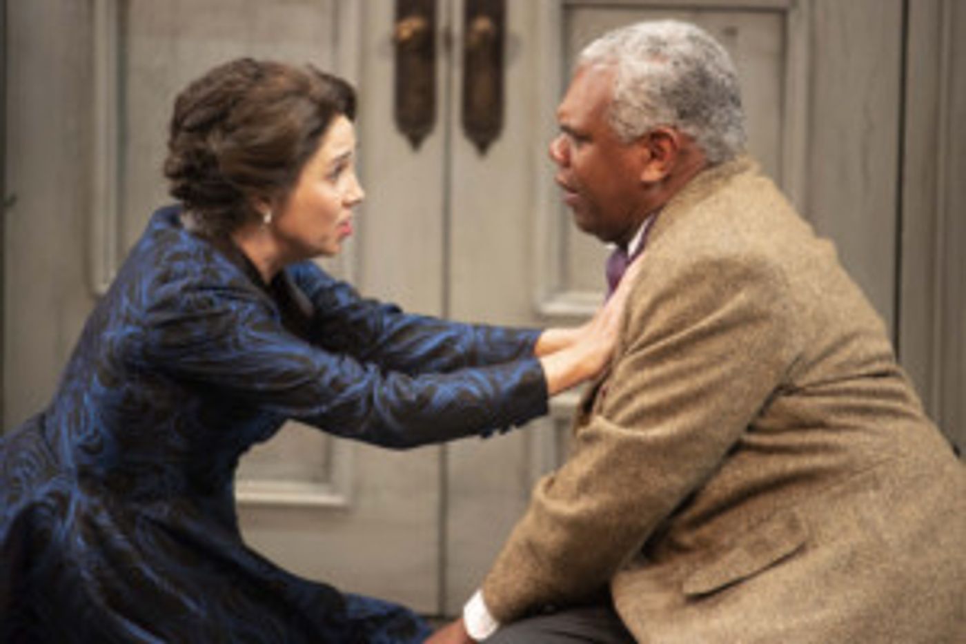 Review: A DOLL'S HOUSE, PART 2 at Round House Theater - A Powerful Production Review: A DOLL'S HOUSE, PART 2 at Round House Theater - A Powerful Production Image