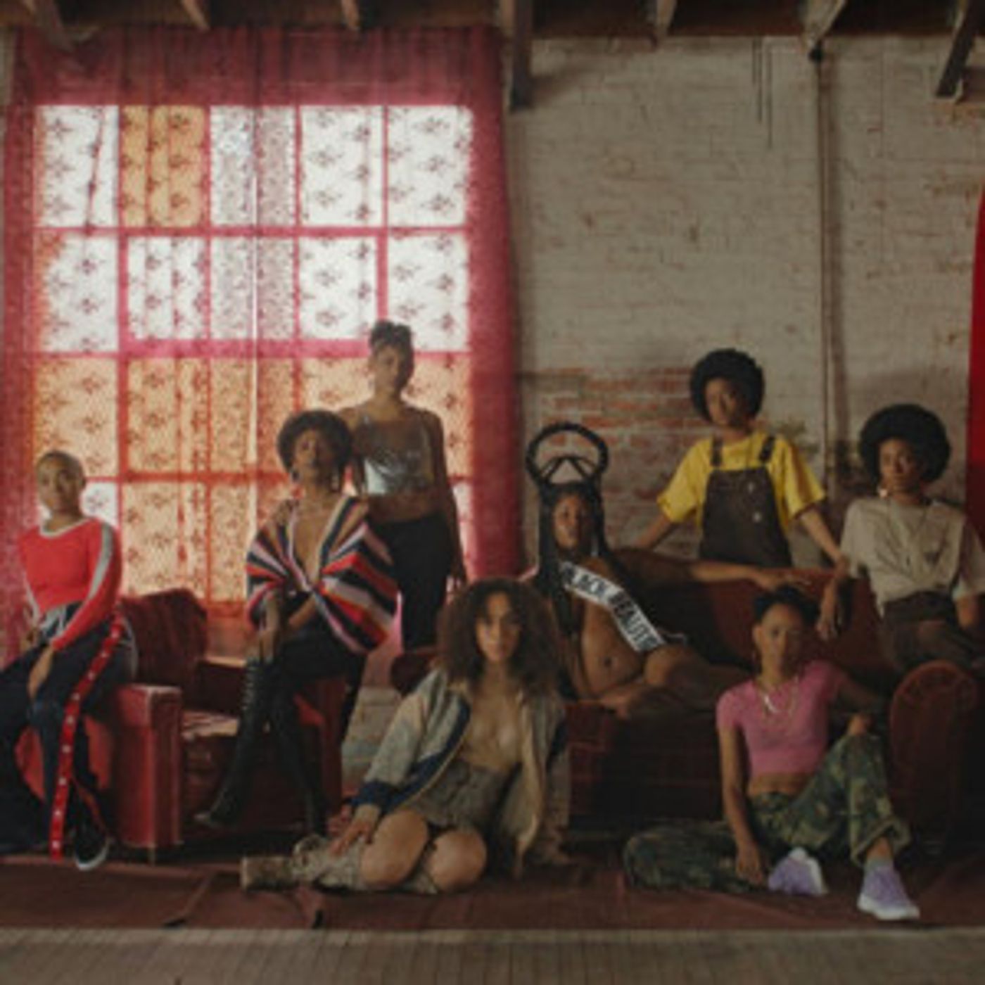Common Releases New Single and Music Video For HER LOVE  Image