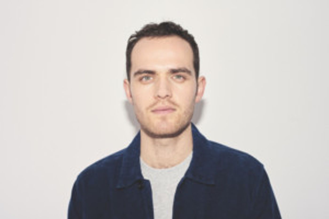 Jordan Rakei's New Album ORIGIN Is Out Now  Image