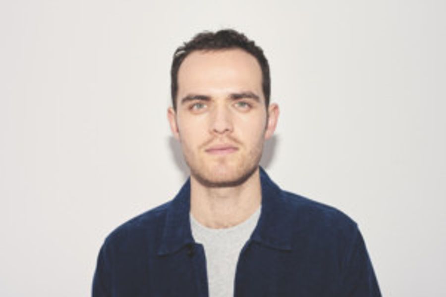 Jordan Rakei's New Album ORIGIN Is Out Now Image