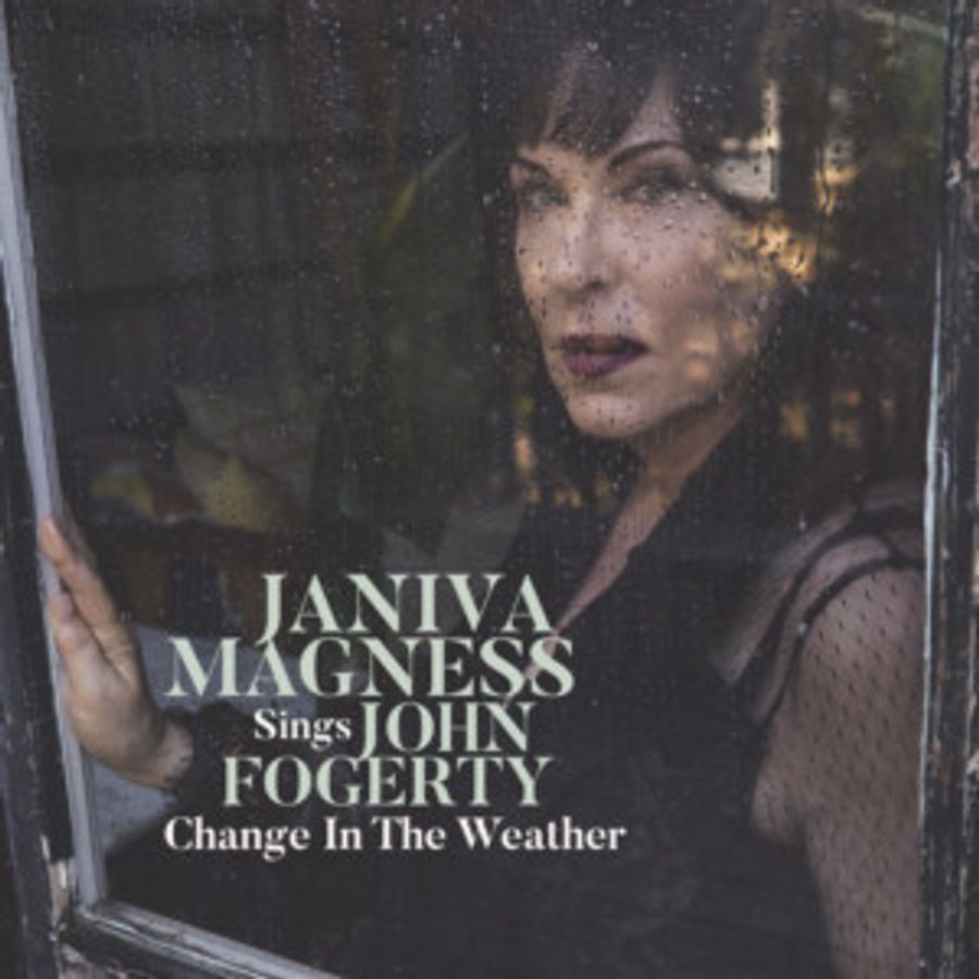 Janiva Magness Reframes 12 Songs Curated from the John Fogerty Songbook  Image