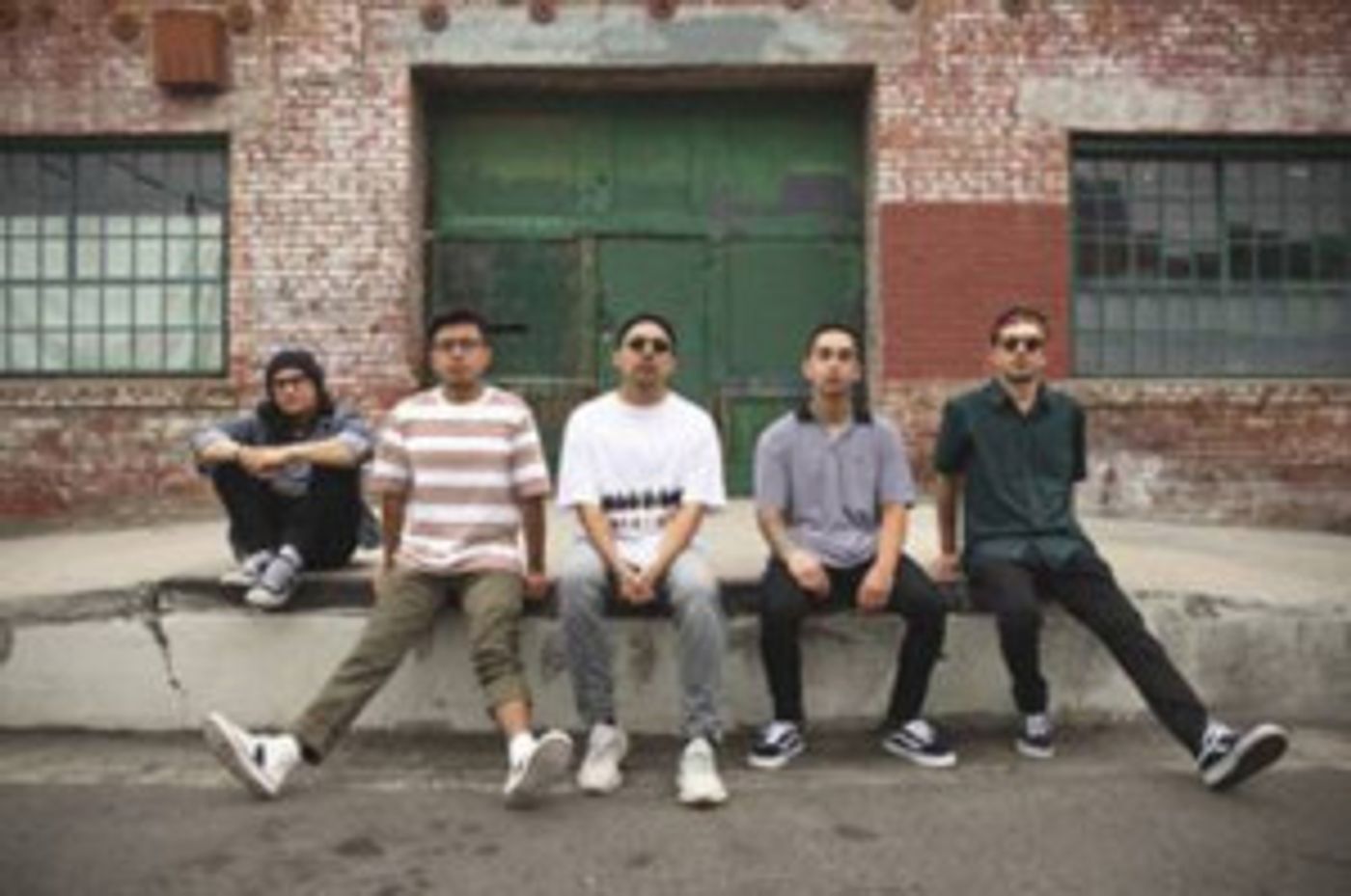 4th & Orange Kickstart Summer With GIRL NEXT DOOR  Image