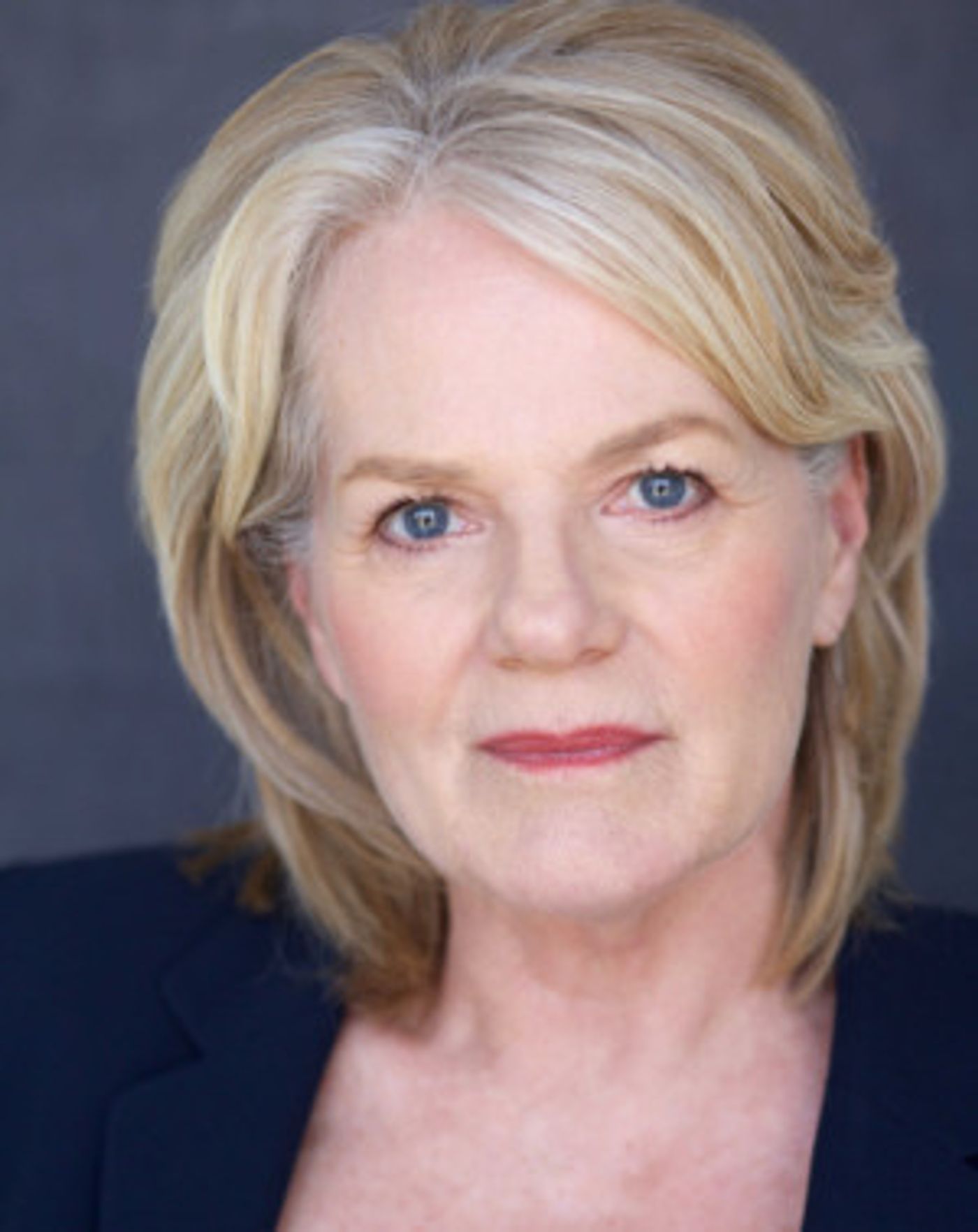Libby Villari to Lead Holland Taylor's ANN at ZACH Theatre Libby Villari to Lead Holland Taylor's ANN at ZACH Theatre Image