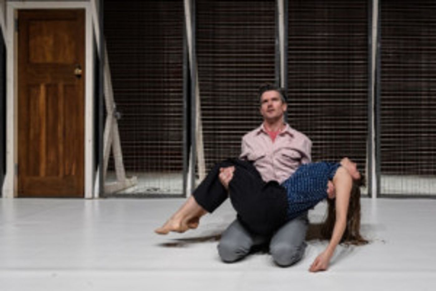 Lost Dog and The Place Present JULIET & ROMEO  Image