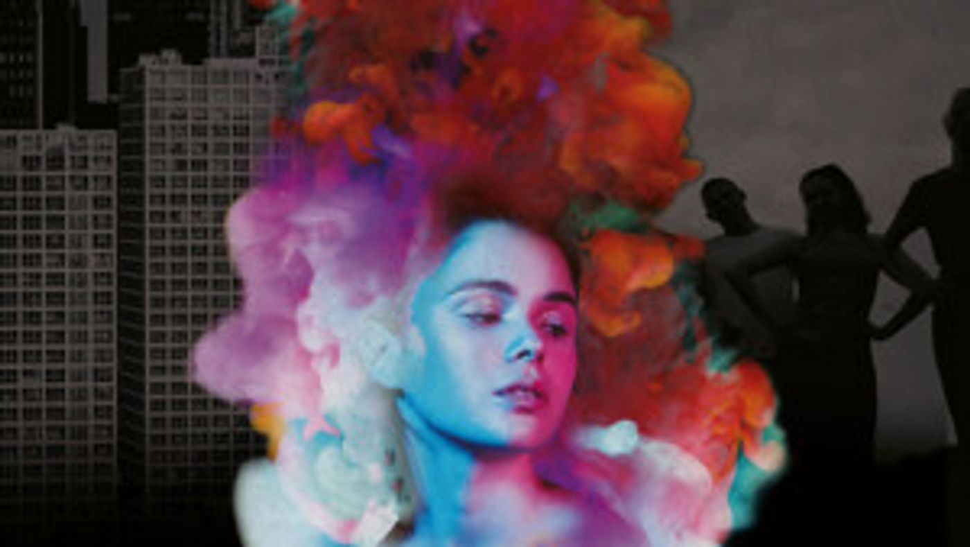 American Music Theatre Project & Royal Conservatoire of Scotland Premiere Two Musicals at Edinburgh Fringe  Image