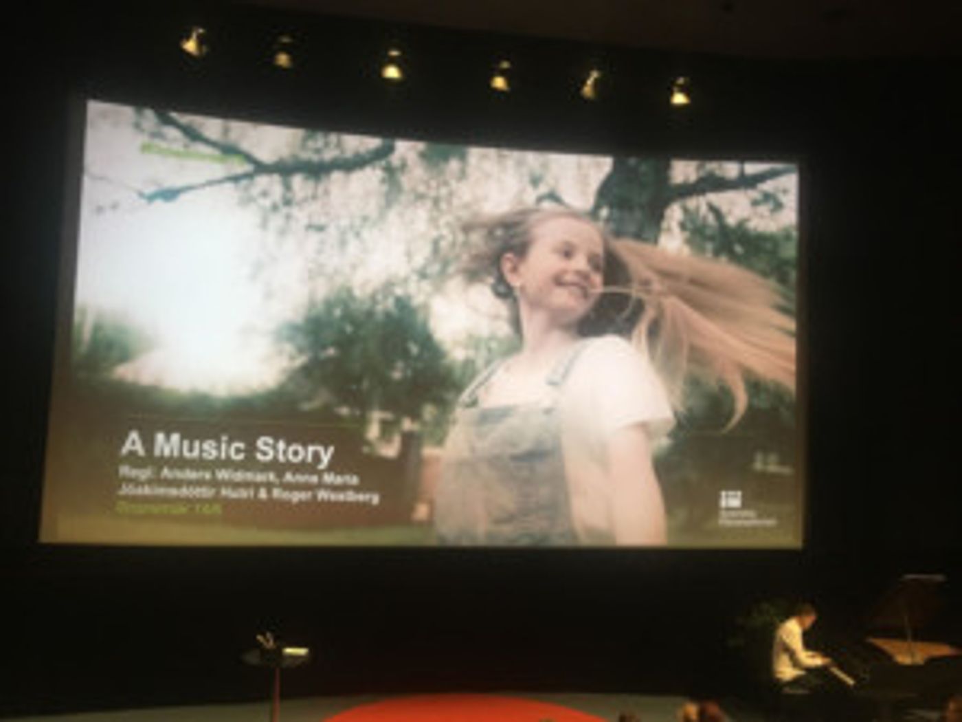 Review: A MUSIC STORY at Cinemas  Image