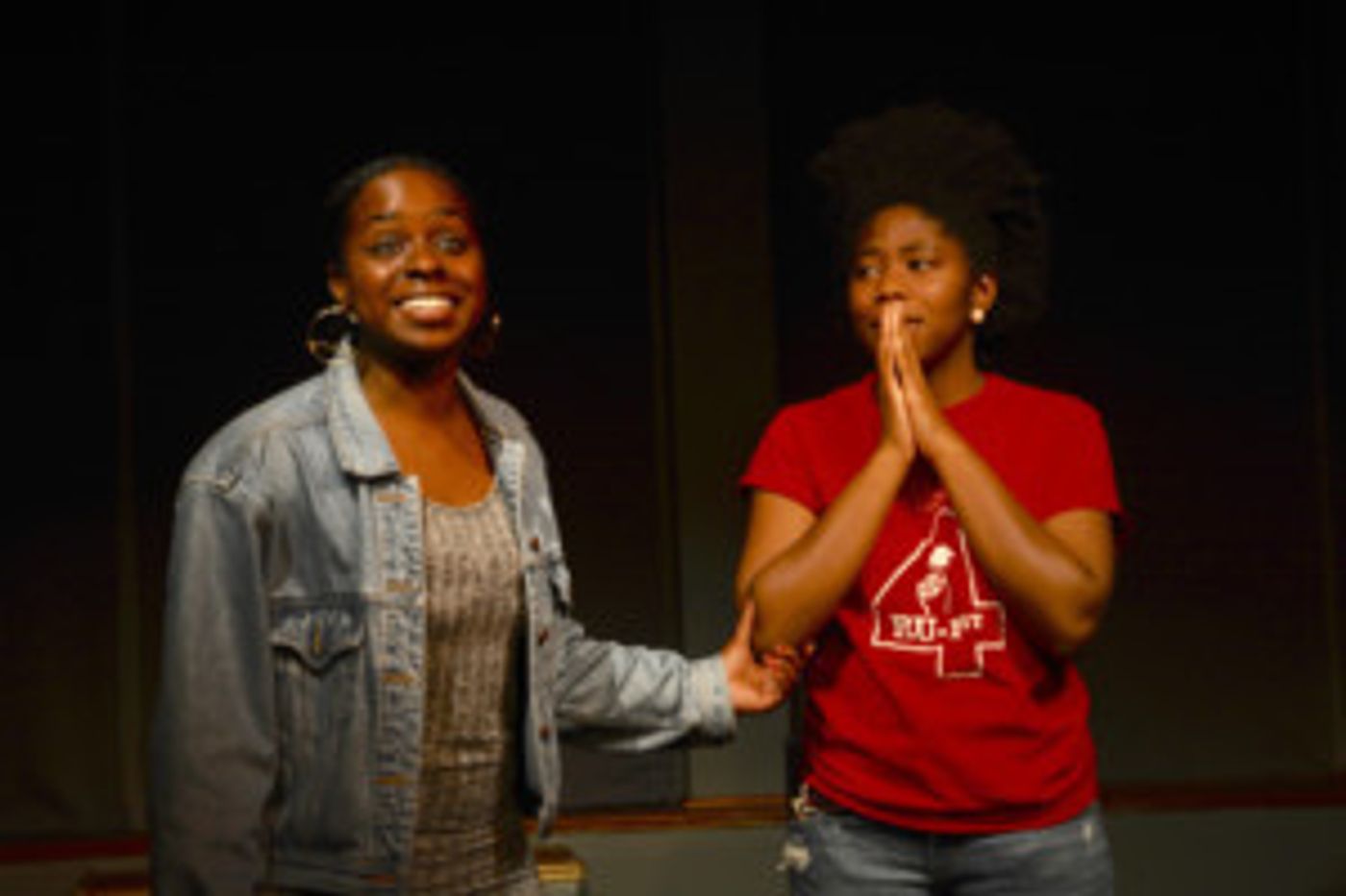 NPTC and Banana Boat Productions Reprise THE RITUAL For 40th Anniversary  Image