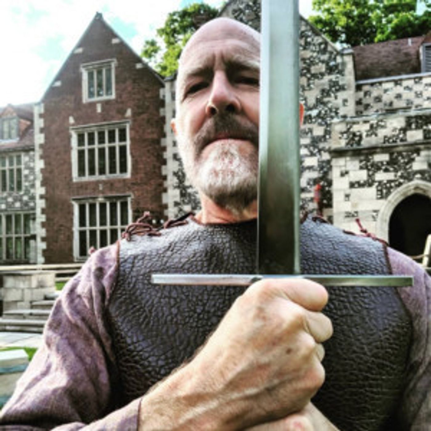 Review: MACBETH at Iowa Stage: The Joy of Seeing Shakespeare Performed Outside  Image