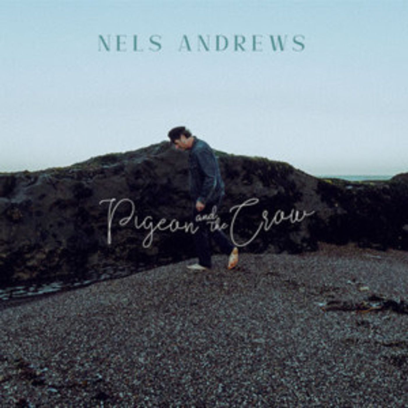 Nels Andrews Premieres New Single & Announces Forthcoming LP Nels Andrews Premieres New Single & Announces Forthcoming LP Image