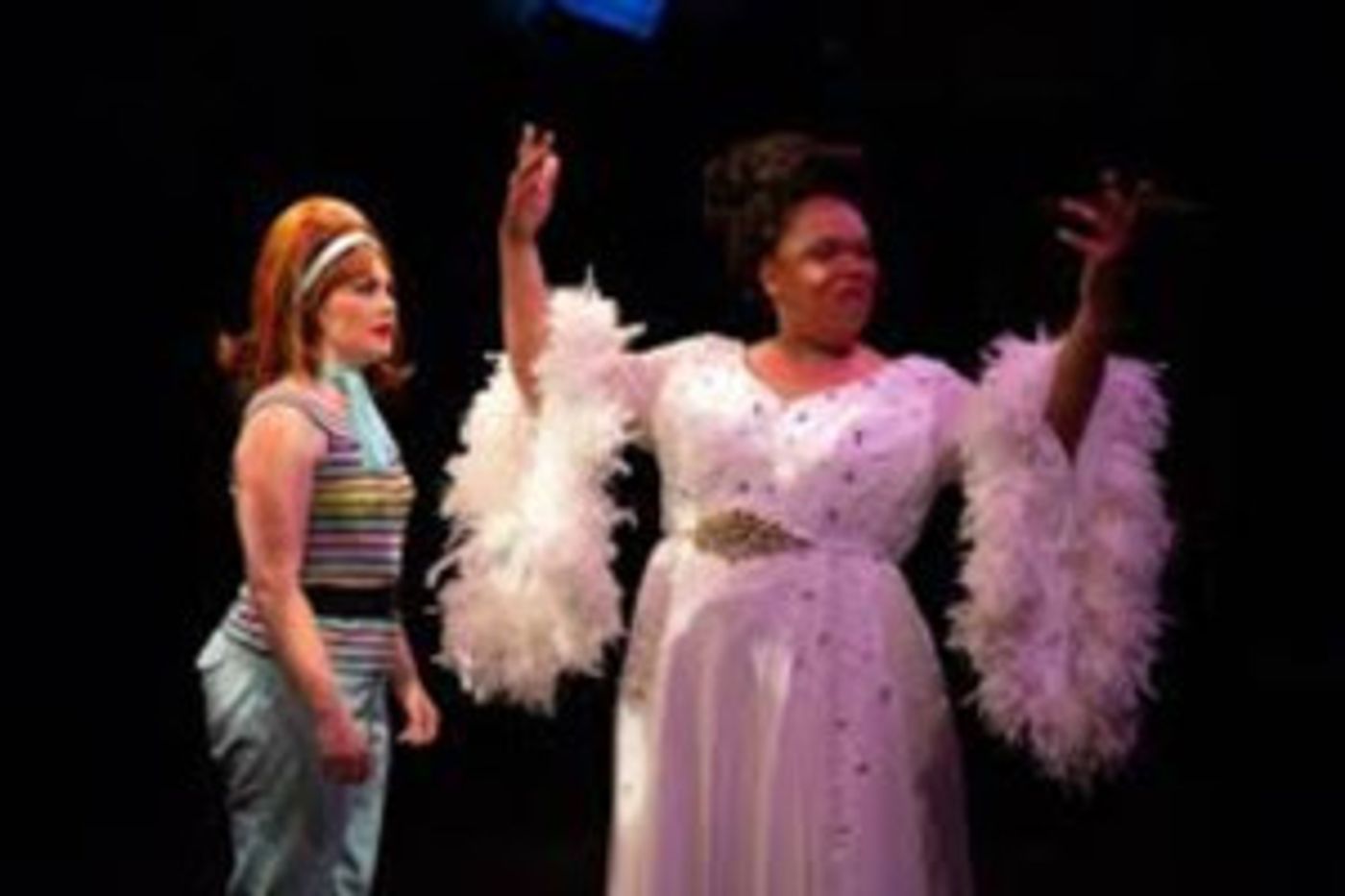 Review: Sing Along With GREASE at Toby's In Columbia  Image