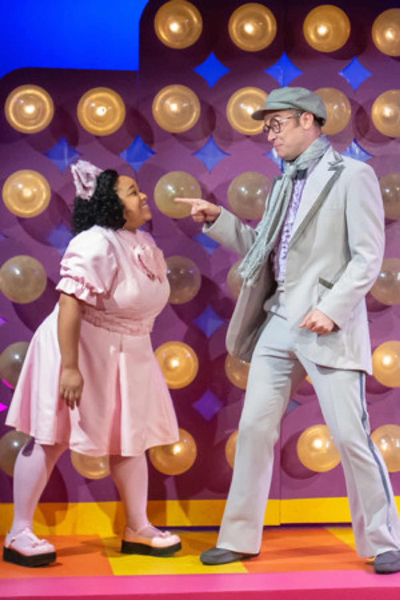 Review: ELEPHANT AND PIGGIE'S WE ARE IN A PLAY Opens at the Coterie Theatre in Kansas City  Image