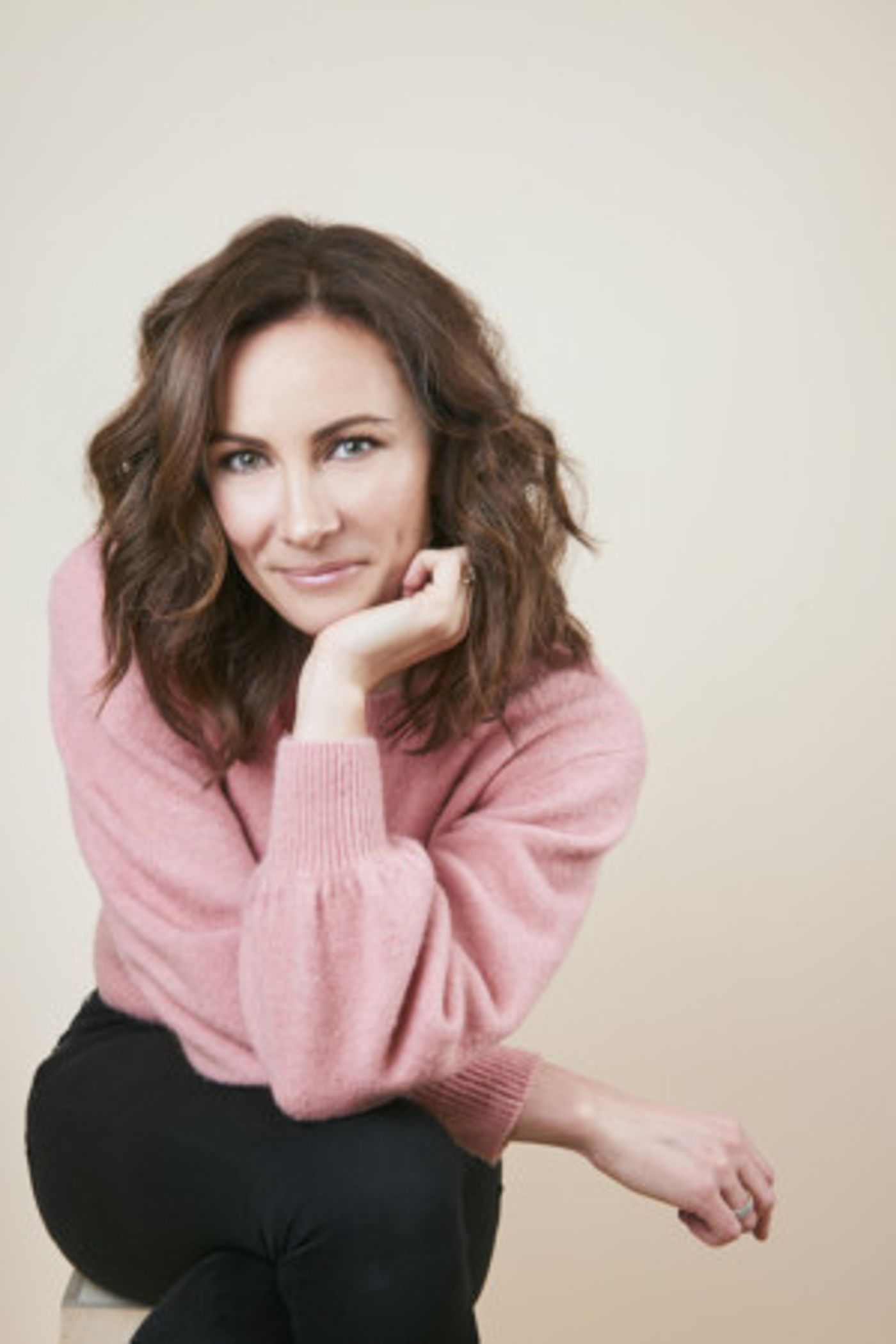 Interview: Laura Benanti Talks Making Her London Concert Debut  Image