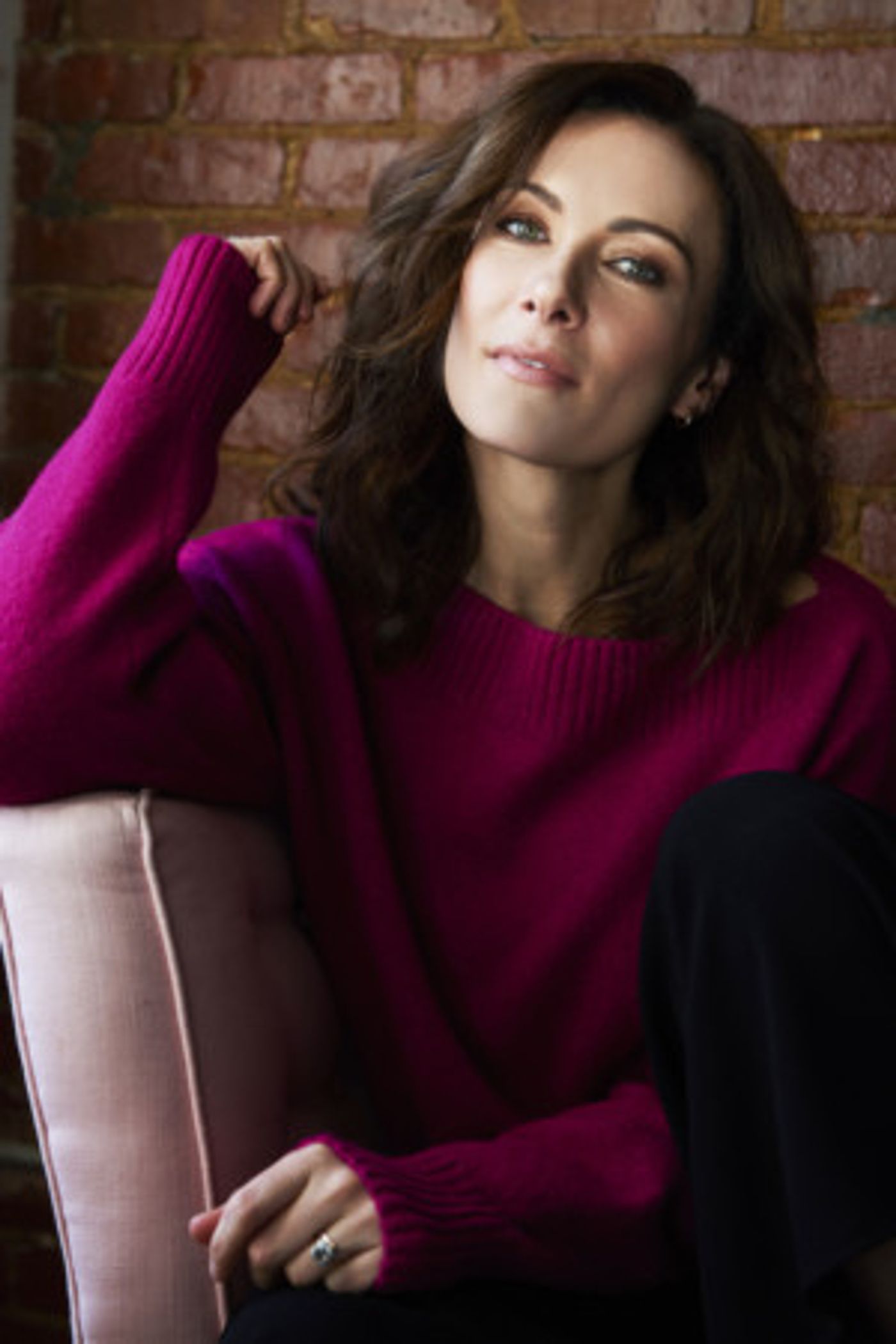Interview: Laura Benanti Talks Making Her London Concert Debut  Image