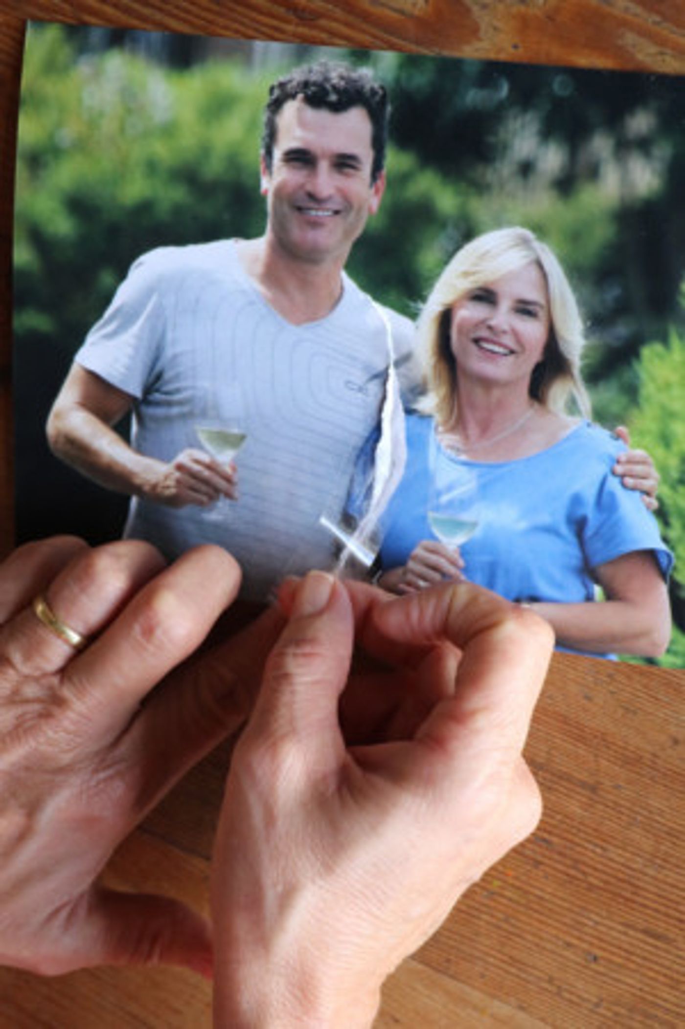 TWO TO TANGO - PREVIEW Comes to The Drama Factory  Image