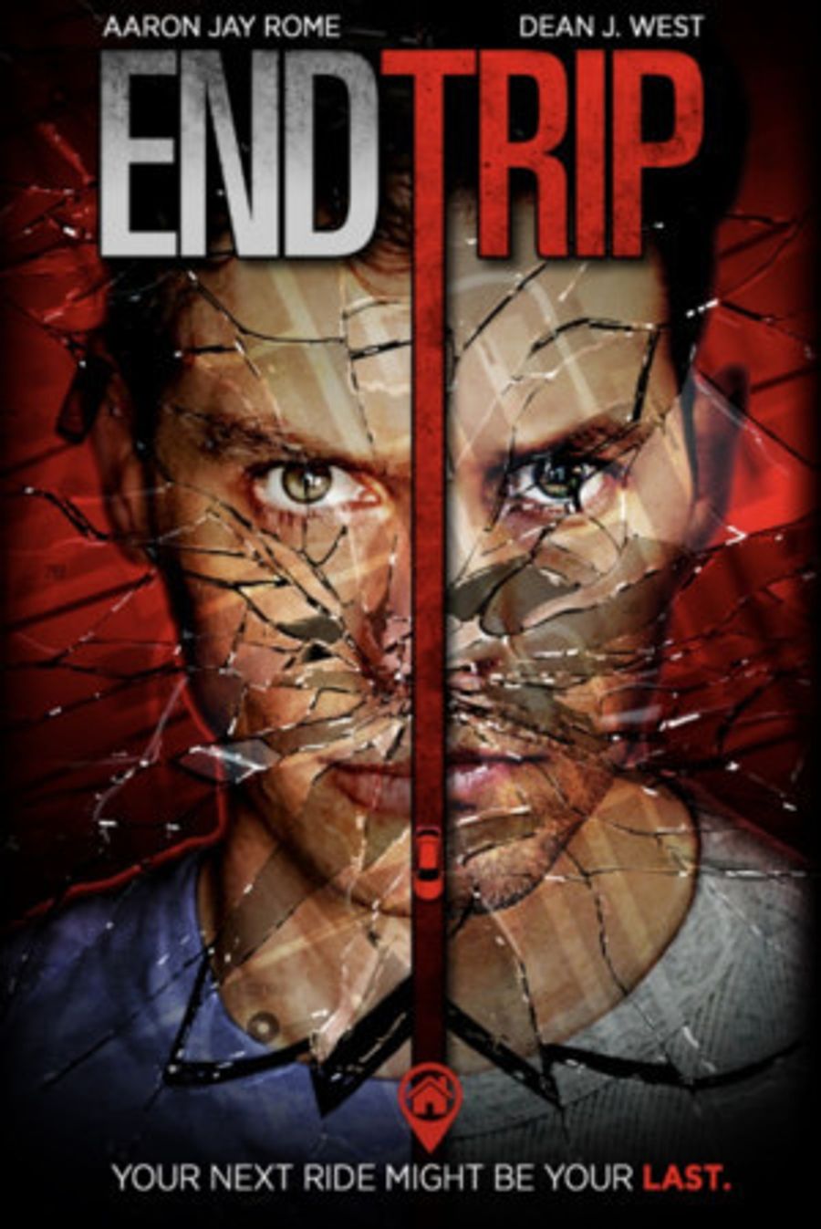 Terror Films Acquires Rights to END TRIP Image