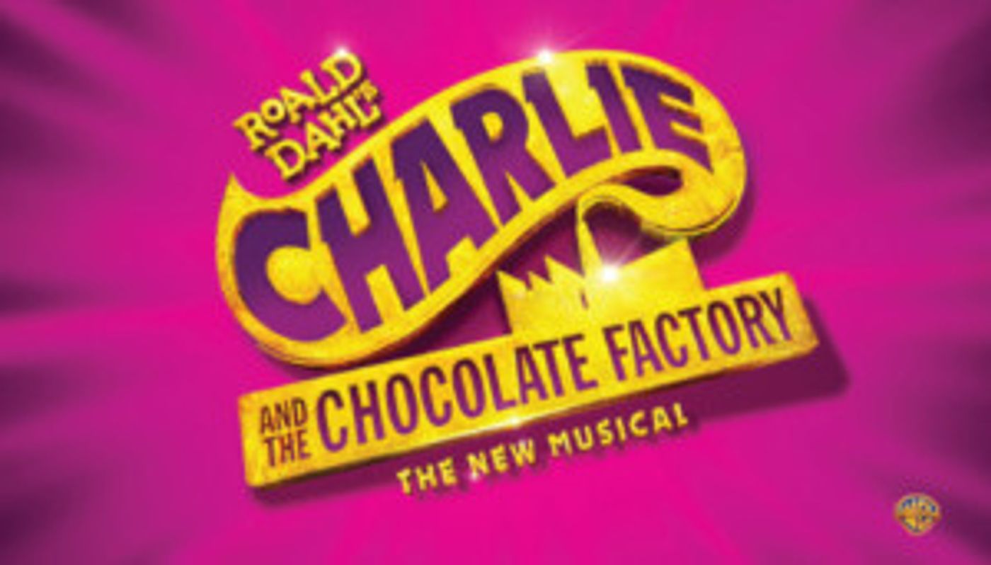 CHARLIE AND THE CHOCOLATE FACTORY Comes to Hershey  Image