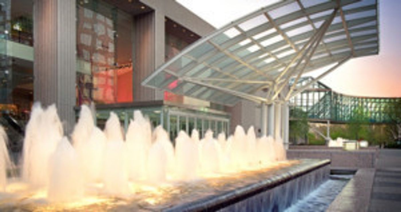 MTH Theater Announces 2020 Season Including CAROUSEL, TITANIC and More MTH Theater Announces 2020 Season Including CAROUSEL, TITANIC and More Image